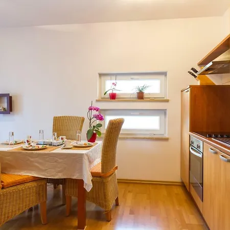 Apartment New Lory With A Pool And Sea View *