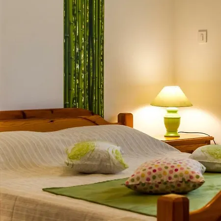 New Lory With A Pool And Sea View Apartment *